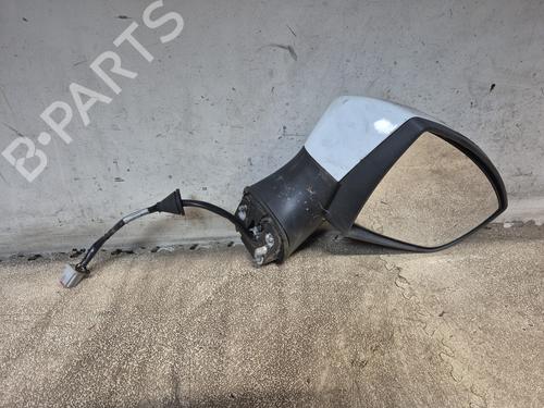 Used Right mirror FORD KUGA I [2008-2012]  27509960