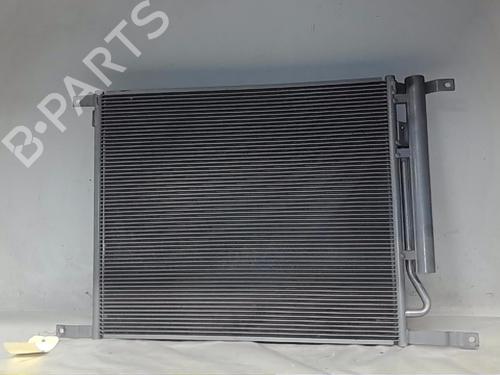 Used AC radiator CHEVROLET AVEO / KALOS Saloon (T250, T255) [2005-2025]  21815285