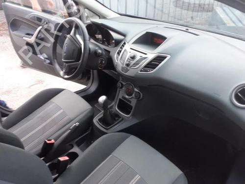 Display monitor FORD FIESTA VI (CB1, CCN) 1.4 TDCi | BP13839874C48 