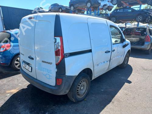 Engine RENAULT KANGOO Express (FW0/1_) Z.E. (FW0Z, FW1Z) | BP29577077M1 