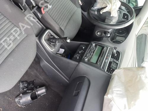 Front left window mechanism VW POLO V (6R1, 6C1) 1.2 | BP30955383C22