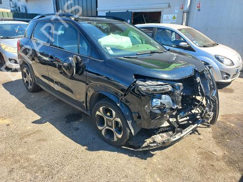 Headlight switch CITROËN C3 AIRCROSS II (2R_, 2C_) 1.5 BlueHDi 110 | BP30714562I24 - Image 7