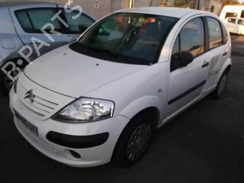 Used Parts CITROËN C3 I (FC_, FN_) 1.4 HDi (68 hp) 4359182