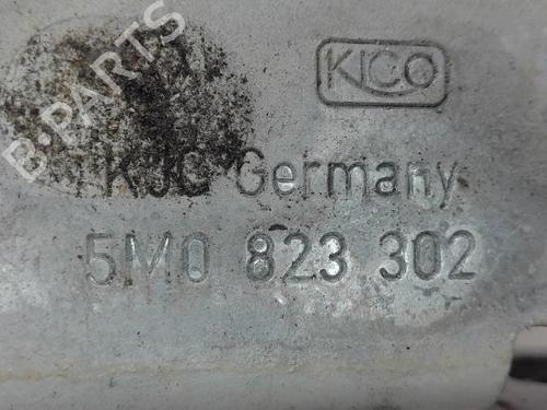 Hinge/Door check strap VW GOLF PLUS V (5M1, 521) 1.9 TDI | BP15394382C146 