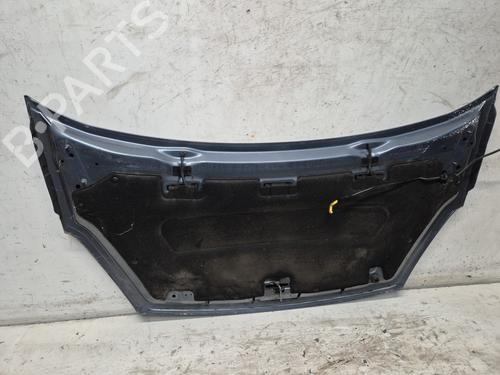 Motorhjelm CITROËN BERLINGO MULTISPACE (B9)  | BP26534880C1 