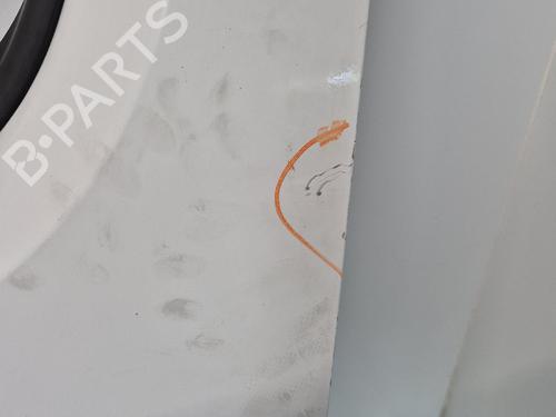 Used Left front door Left front door 37411284 37411284