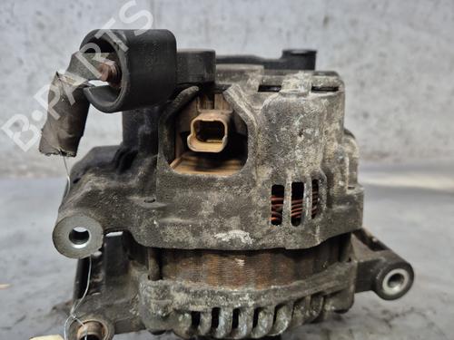 Used Alternator Alternator 30501517 30501517