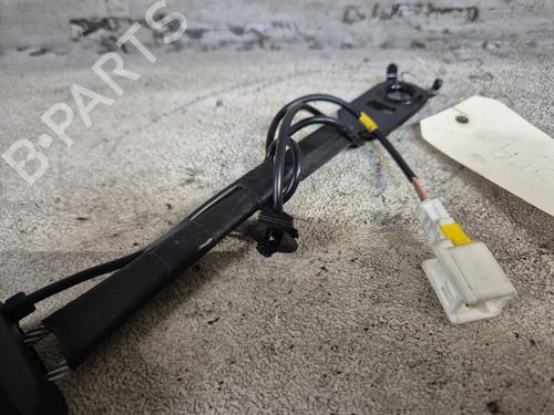 Seat buckle PEUGEOT 308 I (4A_, 4C_) 1.6 HDi | BP27187977I32 