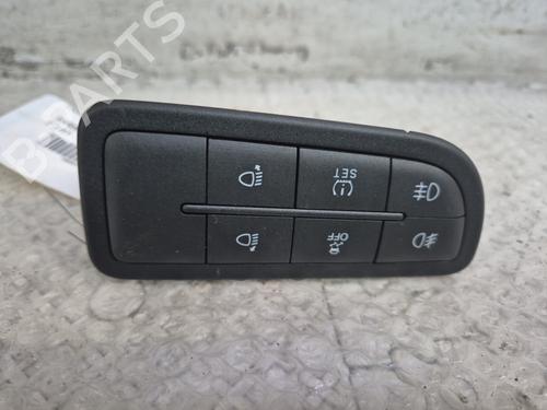 Used Headlight switch FIAT TIPO Estate (356_, 357_) 1.6 D (356WXG1B) (120 hp) 25886009
