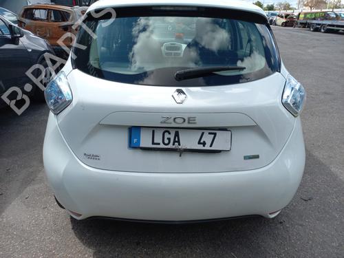 Steering column stalk RENAULT ZOE (BFM_)  | BP33443918I23  - Image 16