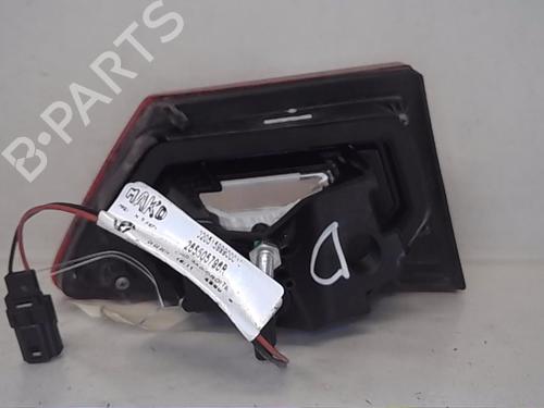 Used Right tailgate light RENAULT CLIO IV (BH_) 1.5 dCi 90 (90 hp) 13847785