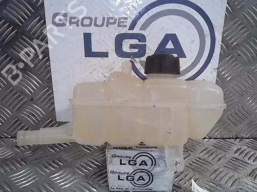 Expansion tank RENAULT ESPACE V (JR_) 1.6 TCe 200 | BP13861261C120 