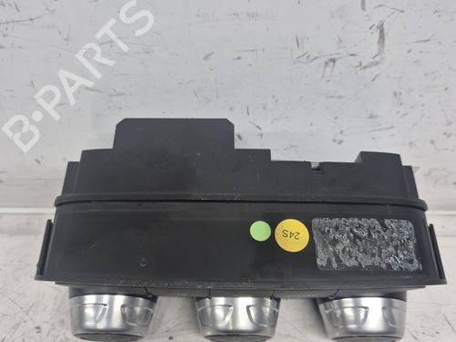Climate control AUDI TT (8J3) 2.0 TDI quattro | BP34408609I5 - Image 3
