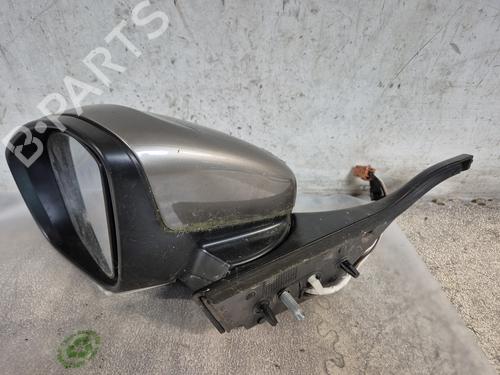 Used Left mirror PEUGEOT 208 I (CA_, CC_) 1.2 VTI 82 (82 hp) 28082241
