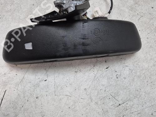 Rear mirror MERCEDES-BENZ GLK-CLASS (X204) 250 CDI 4-matic (204.982, 204.904) | BP37648868I6 - Image 2