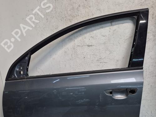 Used Right front door VW GOLF VI (5K1) [2008-2014]  29962882