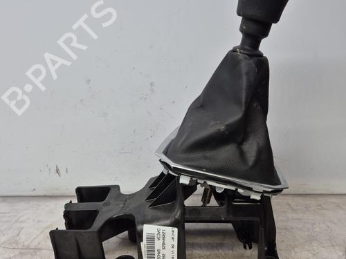 Leva del cambio DACIA SANDERO III 1.0 TCe 100 (101 hp) 32307682