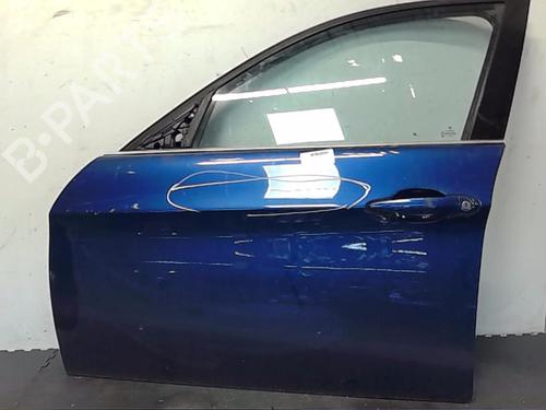 Left front door BMW 3 (E90) 320 d xDrive | BP18270740C2 