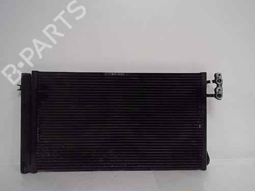AC radiator BMW 1 (E87) 120 d | BP14560230M32 