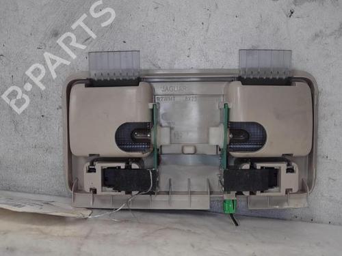Used Interior roof light JAGUAR XF I (X250) 2.7 D (207 hp) 16282013
