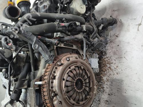 Engine RENAULT TWINGO II (CN0_) 1.5 dCi 90 | BP30332306M1 