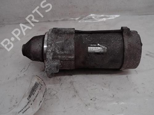 Starter KIA CARENS IV 1.7 CRDi | BP15077738M8 
