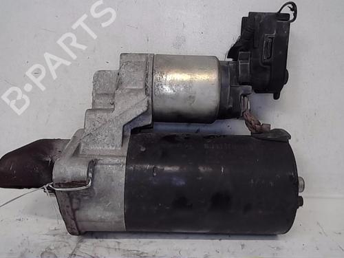 Used Starter FORD KA (RU8) 1.3 TDCi (75 hp) 13846202