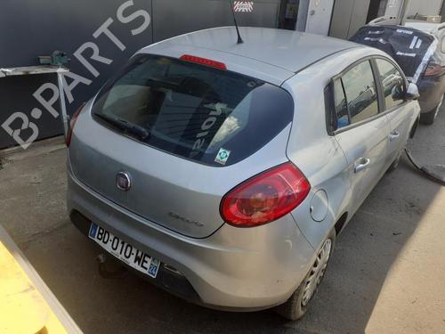 Fuse box FIAT BRAVO II (198_) 1.6 D Multijet (198AXM1B) | BP14569673E1 