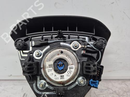 Driver airbag PEUGEOT 208 I (CA_, CC_) | BP32291228C9