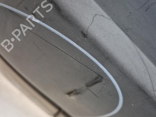 Rear bumper CITROËN C3 II (SC_) 1.6 VTi 120 | BP26968609C8 