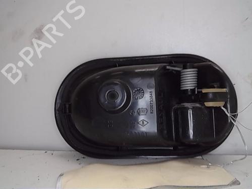Used Front left interior door handle DACIA SANDERO [2008-2025]  13827250