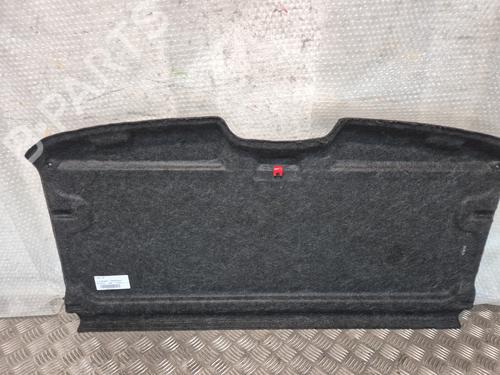 Used Rear parcel shelf PEUGEOT 308 I (4A_, 4C_) 1.6 GTi (200 hp) 30556190