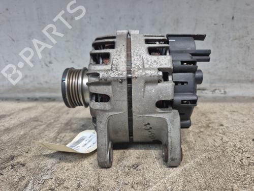 Generator DACIA SANDERO II 1.0 SCe 75 (B8JC, B8JD, B8NC) (73 hp) 28684945