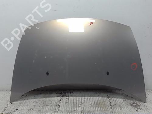 Hood CITROËN C3 I (FC_, FN_)  | BP13828805C1 