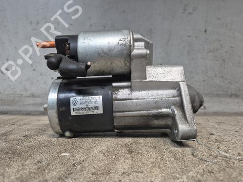 Used Starter DACIA SANDERO II 1.0 SCe 75 (B8JC, B8JD, B8NC) (73 hp) 28684943