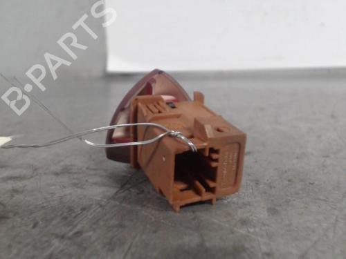 Warning switch PEUGEOT 807 (EB_) 2.2 HDi | BP13868590I22 