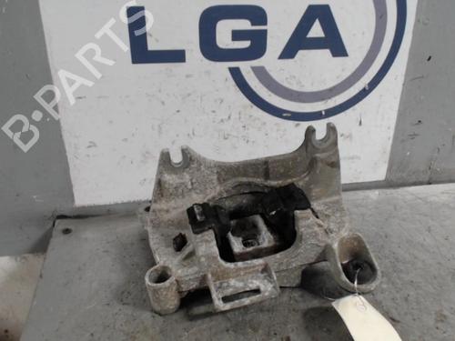 Used Engine mount RENAULT MEGANE III Hatchback (BZ0/1_, B3_) 1.5 dCi (BZ0C) (90 hp) 14547386
