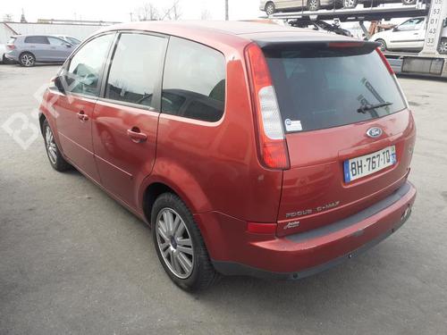 Right taillight FORD FOCUS C-MAX (DM2) 1.8 TDCi | BP13848299C35 