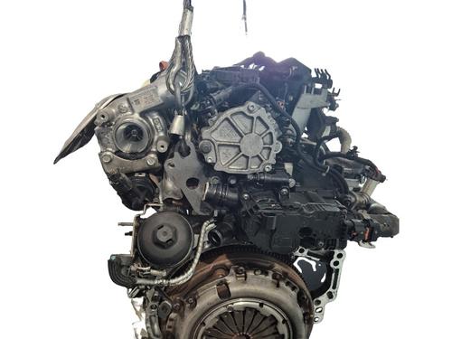 Engine PEUGEOT 208 I (CA_, CC_) 1.6 HDi / BlueHDi 75 | BP32290824M1  - Image 5