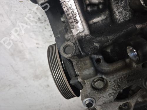 Engine PEUGEOT 208 I (CA_, CC_) 1.4 HDi | BP30163792M1