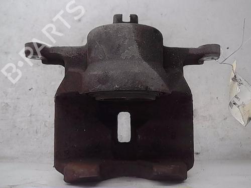 Used Right front brake caliper NISSAN QASHQAI / QASHQAI +2 I (J10, NJ10, JJ10E) 1.5 dCi (106 hp) 14523734