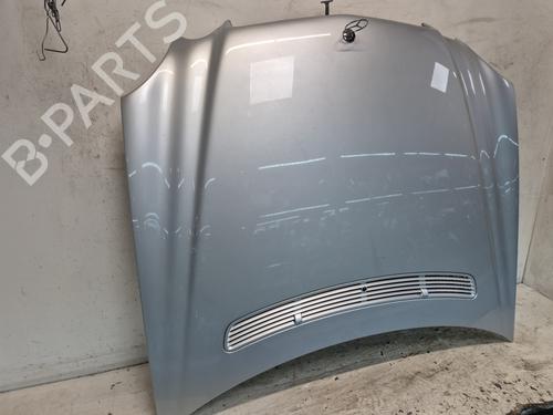 Used Hood MERCEDES-BENZ E-CLASS (W211) E 320 CDI (211.022) (224 hp) 26534886