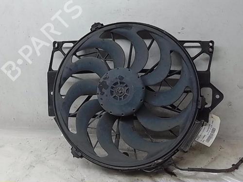 Radiator fan BMW 3 Convertible (E36) 320 i | BP16942094M35 