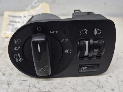 Used Headlight switch Headlight switch AUDI A3 Sportback (8PA) [2004-2015] 33297410 33297410