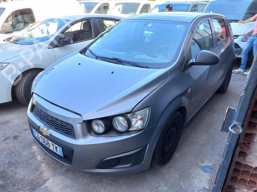 CHEVROLET AVEO Saloon (T300) [2011-2024]  1534864