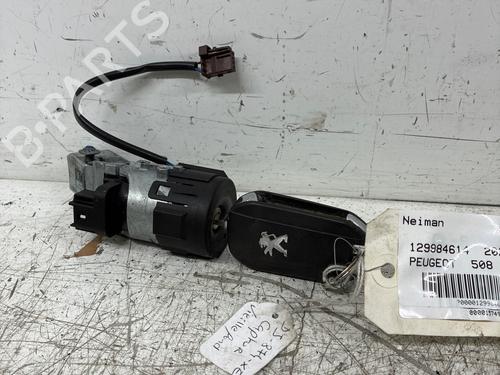 Ratlås/Tændingslås Ratlås/Tændingslås 39572236 39572236
