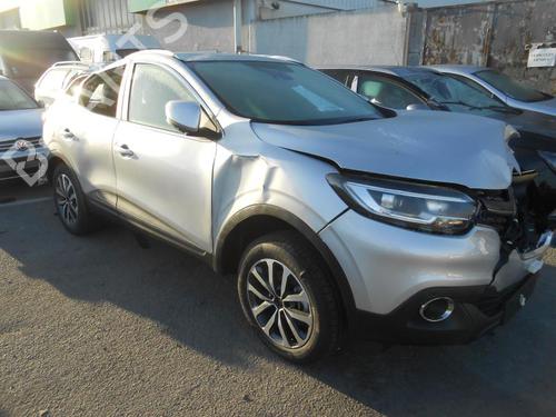 Elektronisk modul RENAULT KADJAR (HA_, HL_) 1.5 dCi 110 (HLA3) | BP14551487M83 