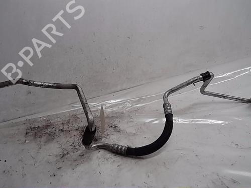 AC pipe JAGUAR XF I (X250) 3.0 D | BP17074844M126