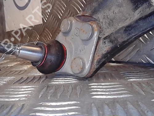 Left front suspension arm RENAULT ESPACE V (JR_) 1.6 dCi 160 | BP14558690M12 