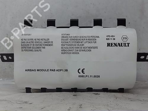 Passasjer kollisjonspute RENAULT CLIO III Hatchback Van (SB_, SR_)  | BP17786352C10 